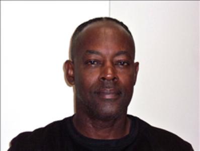 Theotis Demond Ward a registered  of Kansas