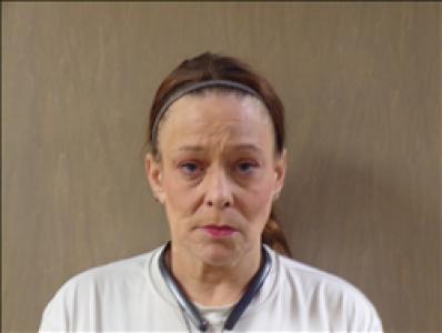Melanie Lynn Frost a registered  of Kansas