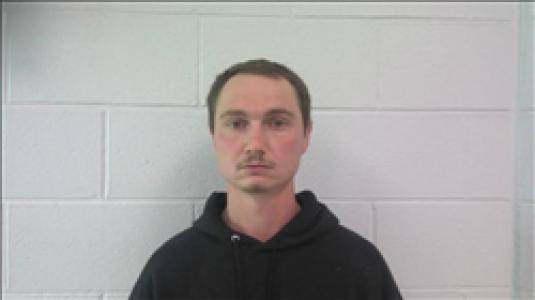 Casey Ray Kincaid a registered Sex, Violent, or Drug Offender of Kansas