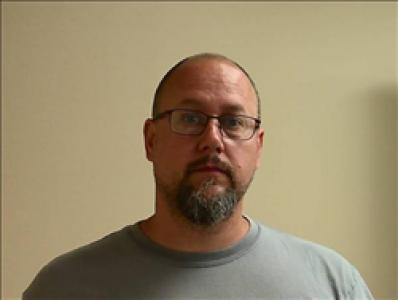 Brian Wayne Clark a registered Sex, Violent, or Drug Offender of Kansas