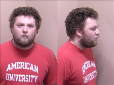 Jeremy Ryan Cobb a registered Sex, Violent, or Drug Offender of Kansas