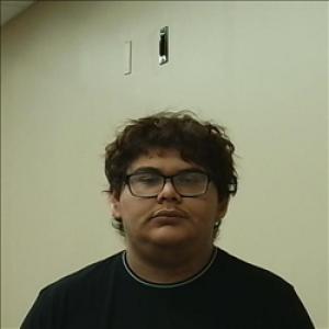 Ricardo Javier Benitez a registered  of Kansas