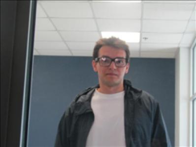 Oleg Olegovich Popov a registered  of Kansas