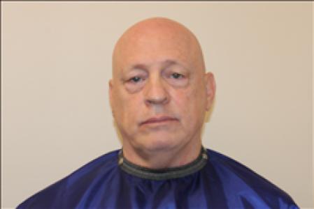 Vincent Paul Lenz a registered  of Kansas