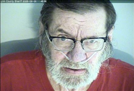 Mark Anthony Sparks a registered Sex, Violent, or Drug Offender of Kansas