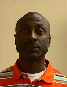 Dinelo Scarborough a registered Sex, Violent, or Drug Offender of Kansas