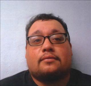 Bryce Allen Boman a registered Sex, Violent, or Drug Offender of Kansas