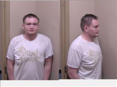 Logan Michael Neal a registered Sex, Violent, or Drug Offender of Kansas