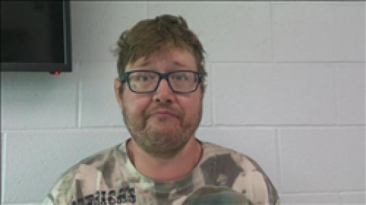 Larry Joe Brown a registered Sex, Violent, or Drug Offender of Kansas