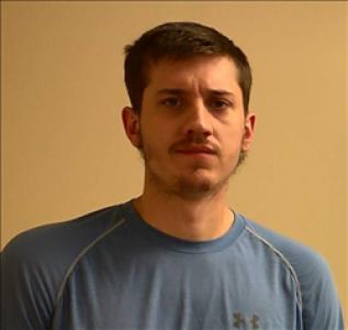 William Austin Dedrick a registered  of Kansas