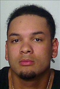 Tayezhan Jakyi Crough a registered  of Kansas