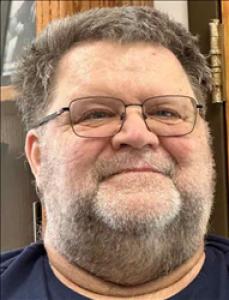 Steven Raymond Foster a registered Sex, Violent, or Drug Offender of Kansas