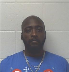 Wydell Vaughn a registered Sex, Violent, or Drug Offender of Kansas