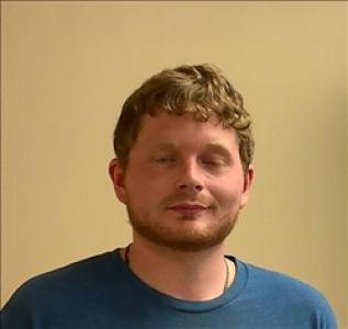 Garrett Wayne Werner a registered Sex, Violent, or Drug Offender of Kansas