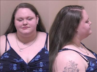 Abigail Christine Hane a registered Sex, Violent, or Drug Offender of Kansas