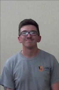Nicholas Andrew Lunsford a registered  of Kansas