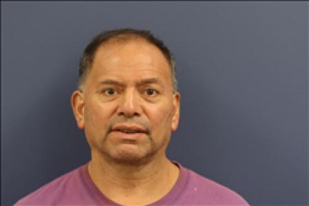Jaime Eliut Rincon a registered Sex, Violent, or Drug Offender of Kansas