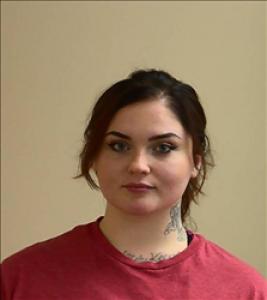 Kelly Lee Barnes a registered  of Kansas