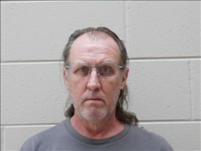 Dennis Richard Mason a registered Sex, Violent, or Drug Offender of Kansas