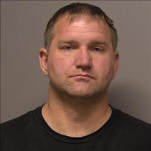 Keith Anthony Eilert a registered  of Kansas