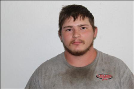 Dustin Lee Kreger a registered Sex, Violent, or Drug Offender of Kansas