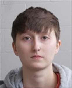 Austyn Ryann Koch a registered Sex, Violent, or Drug Offender of Kansas