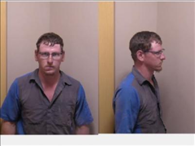 Nicholas John Kirmer a registered Sex, Violent, or Drug Offender of Kansas