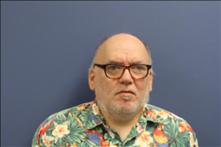 John Alan Krzysztow a registered Sex, Violent, or Drug Offender of Kansas