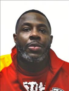 Derrick Dewayne Hargraves a registered Sex, Violent, or Drug Offender of Kansas