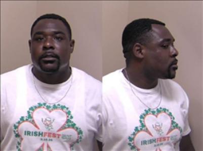 Quinton Lapatrick Jones a registered Sex, Violent, or Drug Offender of Kansas