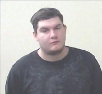 Dakota Sean Ferran a registered  of Kansas