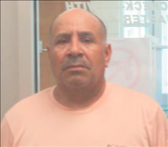 Carlos A Gonzalez-navarrete a registered Sex, Violent, or Drug Offender of Kansas