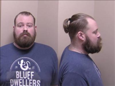 Kevin Wayne Forst a registered  of Kansas