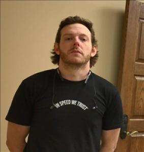 Alex Deuteronomy Cornfield a registered Sex, Violent, or Drug Offender of Kansas