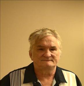 David Dale Fitchett a registered  of Kansas