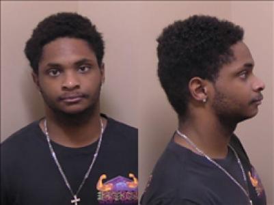 Jezekiah Monte Jones a registered Sex, Violent, or Drug Offender of Kansas