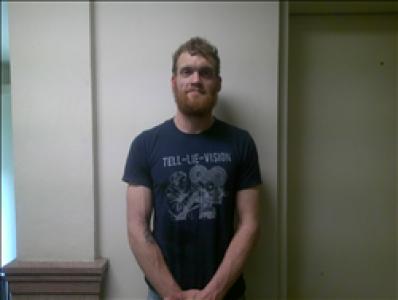 Brady George Reed a registered Sex, Violent, or Drug Offender of Kansas