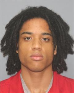 Breyon Paul Townsend a registered  of Kansas