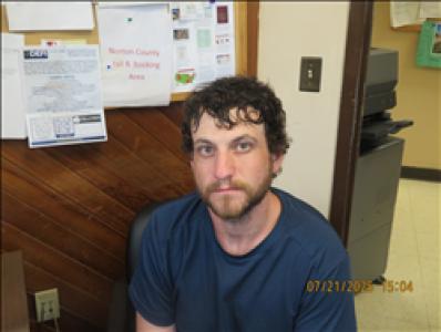 Ethan Levi Sarr a registered Sex, Violent, or Drug Offender of Kansas