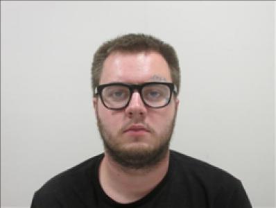 Jordan River Hatfield a registered Sex, Violent, or Drug Offender of Kansas