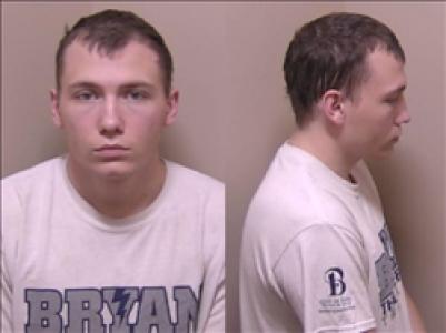 Jacob Ryan Davis a registered Sex, Violent, or Drug Offender of Kansas