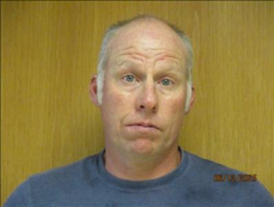 Jason Leigh Cavender a registered Sex, Violent, or Drug Offender of Kansas