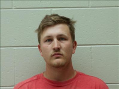 Mason Joseph Frank a registered Sex, Violent, or Drug Offender of Kansas
