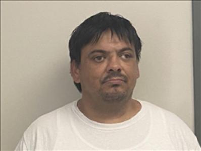 Emilio Pena a registered Sex, Violent, or Drug Offender of Kansas