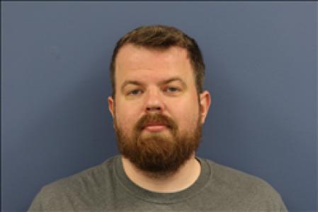 Adam Tyler Larue a registered  of Kansas