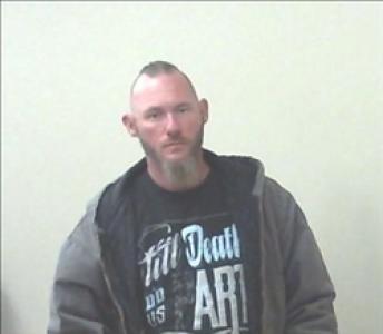 Joshua Dale Powell a registered Sex, Violent, or Drug Offender of Kansas