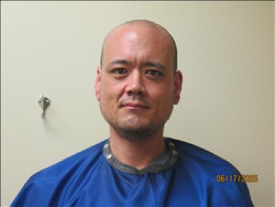Richard Jin Oflyng a registered  of Kansas