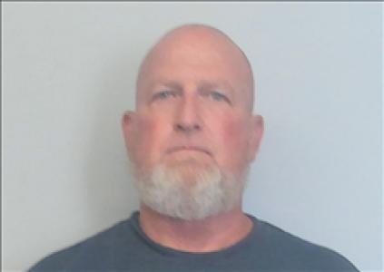 Duane Alan Beerbower a registered Sex, Violent, or Drug Offender of Kansas