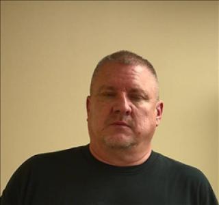 Michael Terry Allton a registered  of Kansas