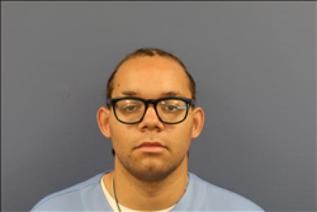 Jaquawan John Dones a registered  of Kansas